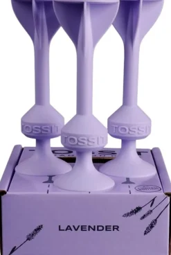 TOSSIT Expansión 3 Dardos silicona