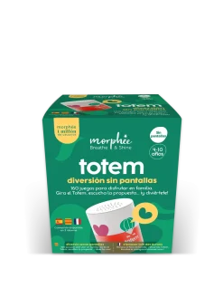 Totem Morphée