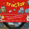 Tractor Libro Convertible