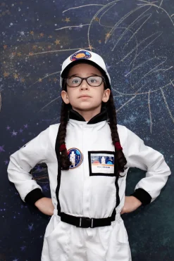 Traje de astronauta · Great Pretenders 5-6 años