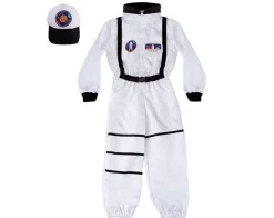 Traje de astronauta · Great Pretenders 5-6 años