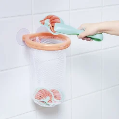 Trampa para pescar gambas · Janod