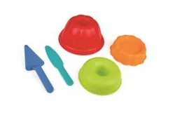 Trio pasteles de arena · Hape