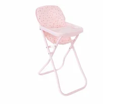 Trona para Muñecas Flowers · Monneka