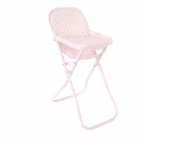 Trona para Muñecas Vichy · Monneka