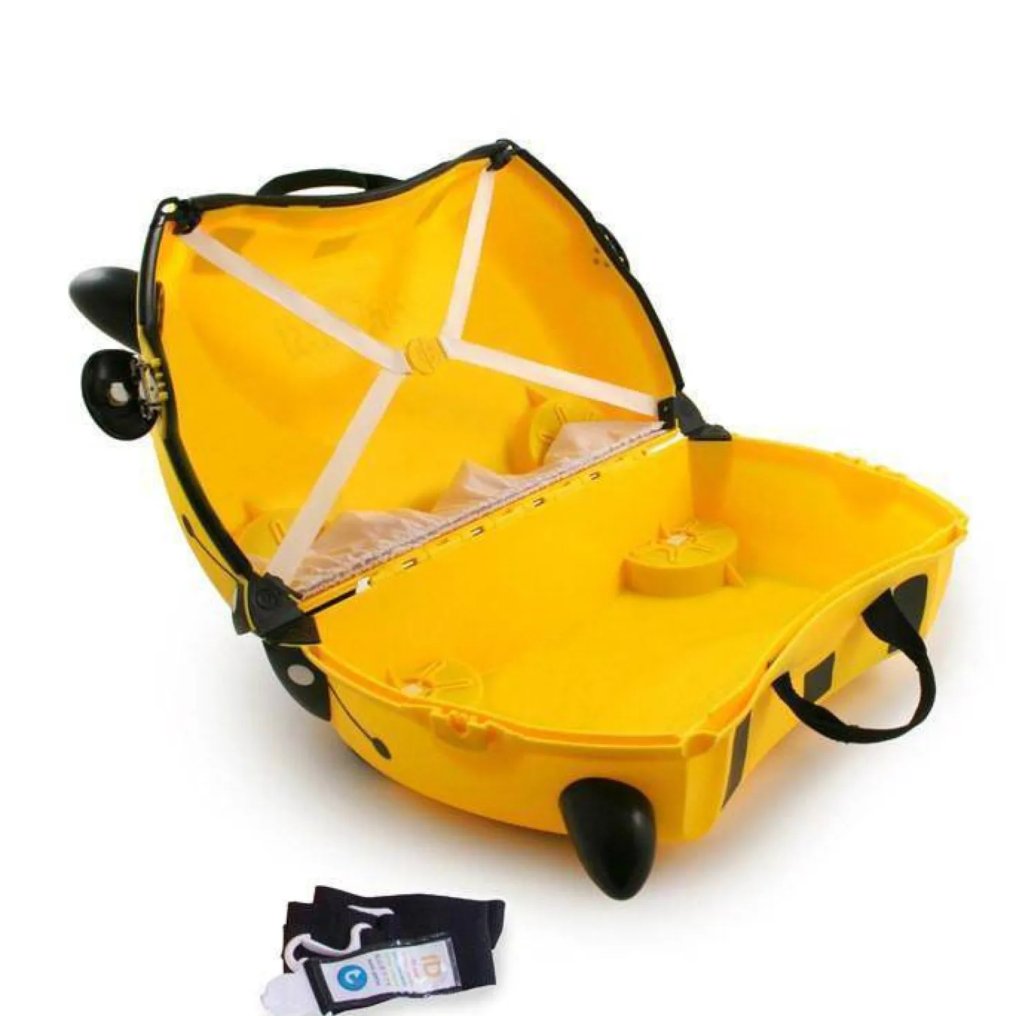 Trunki Bernard · Abeja