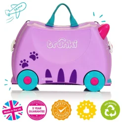 Trunki Cassie · Gatita