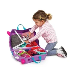 Trunki Cassie · Gatita
