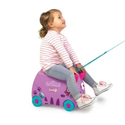 Trunki Cassie · Gatita