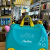 Trunki Skye · Astronave