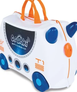 Trunki Skye · Astronave