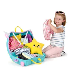 Trunki Una · Unicornio