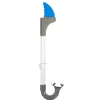 Tubo de buceo Shark Bite · Bling2o