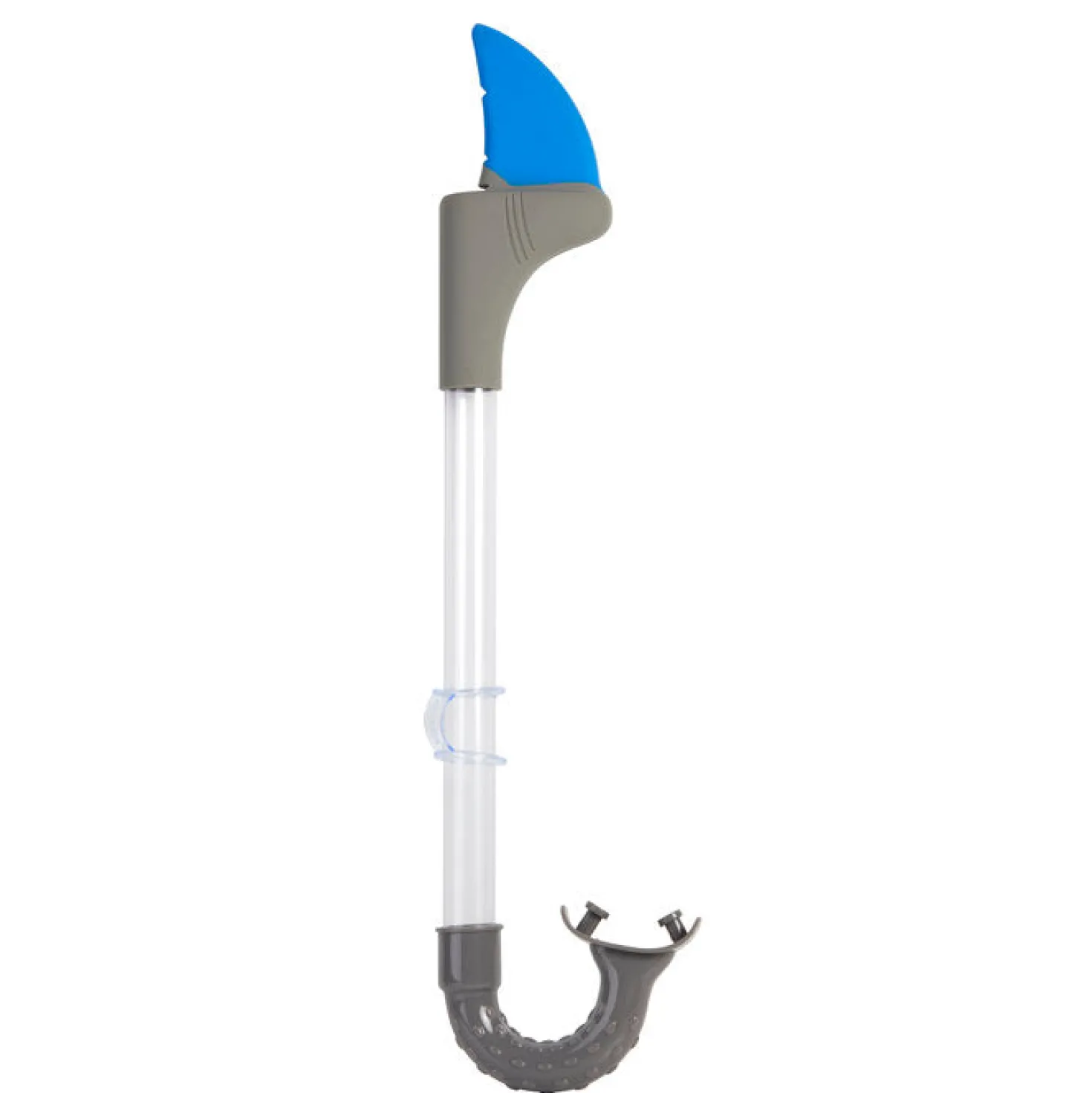 Tubo de buceo Shark Bite · Bling2o