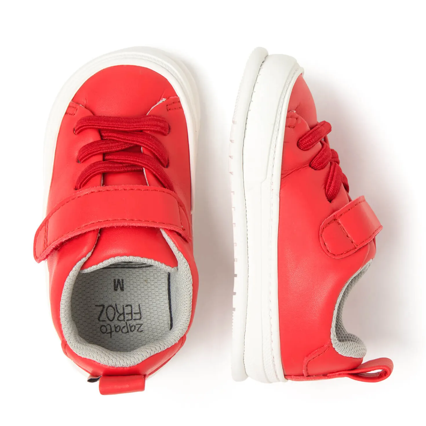 Turia feroz SS25