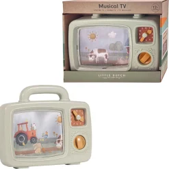 TV musical little farm · Little Dutch
