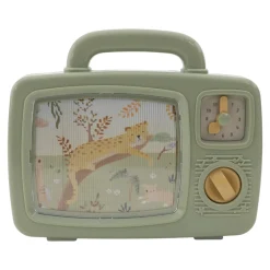 TV musical Safari · Little Dutch