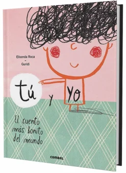 Tú y yo. El cuento más bonito del mundo