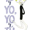 Tú y yo, yo y tú