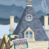 Una casa monstruosa