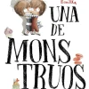 Una de Monstruos