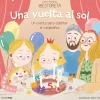 Una vuelta al sol