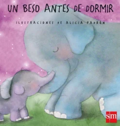 Un Beso antes de Dormir