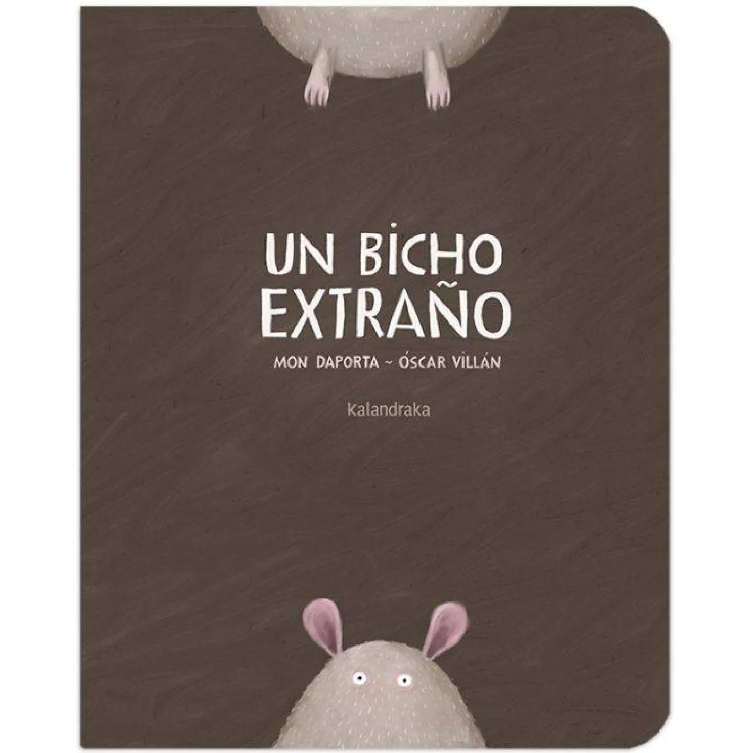 Un bicho extraño