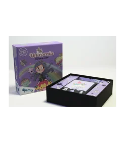 Unicornia Juego de Cartas