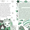Unicornia 14 · Luces nieve acción