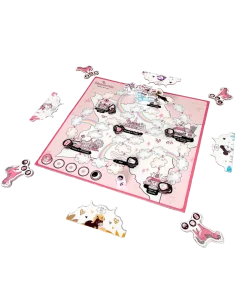 Unicornia · Átomo