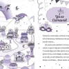 Unicornia 12 · Un concurso de disfraces
