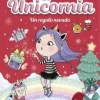 Unicornia 11 · Un regalo Nevado