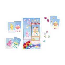 Unicornio Destello – Dados Mágicos · Haba