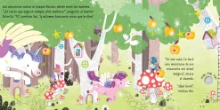 Unicornios Luces y Sonidos