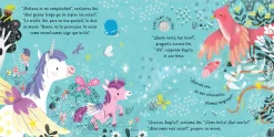 Unicornios Luces y Sonidos