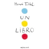Un libro - Cartoné