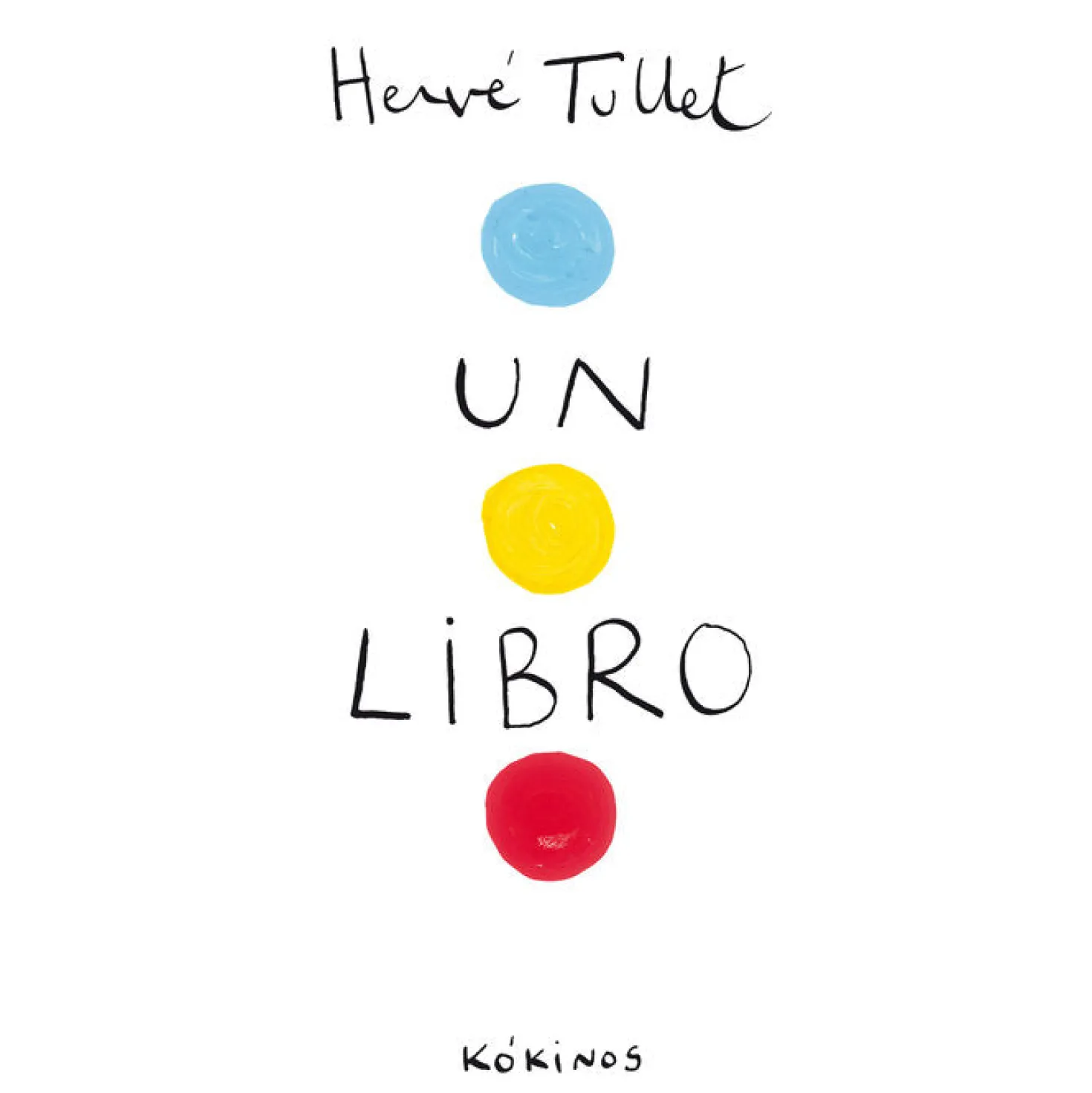 Un libro - Cartoné