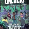 Unlock 2-Escapa del cementerio