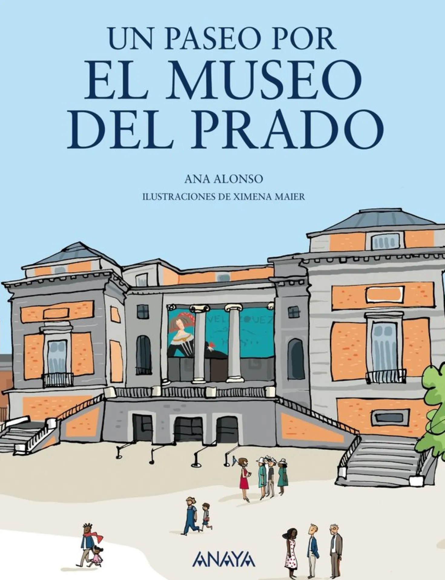 Un paseo por el Museo del Prado