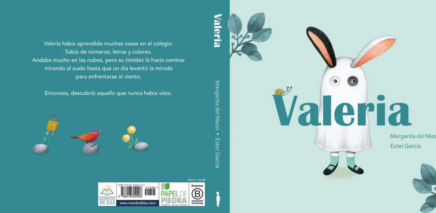 Valeria