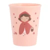 Vasito Little Red