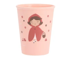 Vasito Little Red