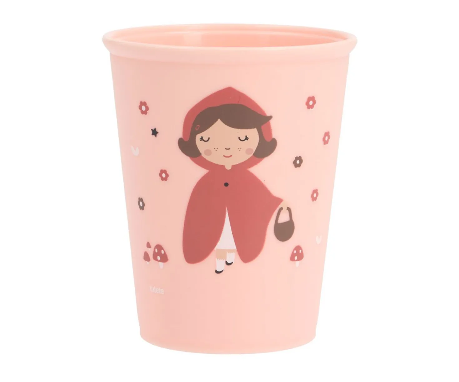 Vasito Little Red
