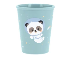 Vasito Pandas in Space