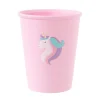 Vasito Unicornio Rosa