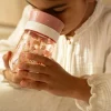 Vaso antiderrame 360º Mio Fairy Garden 300ml. Little Dutch