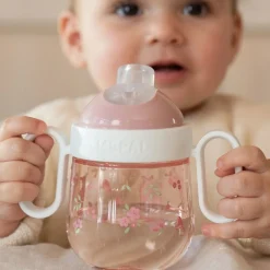 Vaso antiderrame Mio Fairy Garden 200ml. Little Dutch
