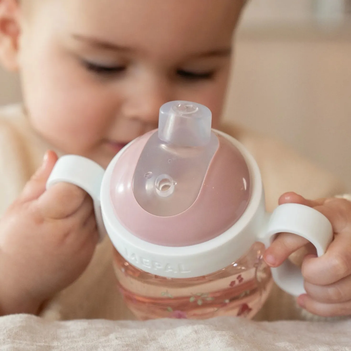 Vaso antiderrame Mio Fairy Garden 200ml. Little Dutch