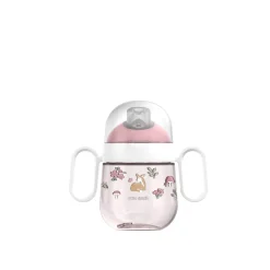 Vaso antiderrame Mio Fairy Garden 200ml. Little Dutch